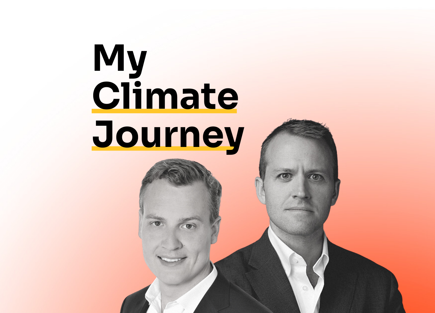 My Climate Journey
